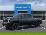 New 2025 Chevrolet Silverado 2500 LT w/ Trail Boss Package image 2