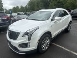Certified 2022 Cadillac XT5 Premium Luxury w/ Technology Package image 3
