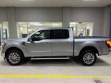New 2025 Ford F150 Lariat w/ Equipment Group 501A Mid image 4