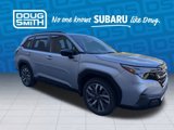 New 2025 Subaru Forester Touring image 6
