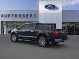 New 2025 Ford F150 Lariat w/ Equipment Group 501A Mid image 4