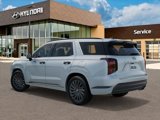 New 2025 Hyundai Palisade Calligraphy image 5