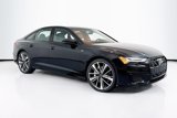 New 2025 Audi A6 3.0T Prestige image 3