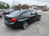Used 2017 BMW 330i xDrive Sedan image 5