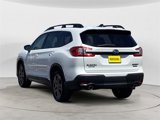 New 2025 Subaru Ascent Bronze Edition image 3