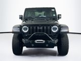 Used 2024 Jeep Wrangler Unlimited Rubicon w/ Convenience Group image 2