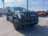 New 2025 GMC Sierra 2500 Denali Ultimate image 4