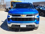 New 2025 Chevrolet Silverado 1500 LT w/ All Star Edition Plus image 3