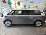New 2025 Volkswagen ID. Buzz 1st Edition image 5