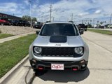 Used 2019 Jeep Renegade Trailhawk w/ Cold Weather Group II image 2