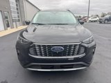 New 2025 Ford Escape Platinum w/ Premium Technology Package image 2