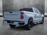 New 2025 Chevrolet Silverado 1500 Custom w/ Turbomax Blackout Package image 2