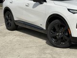 New 2025 Buick Envision Sport Touring image 3