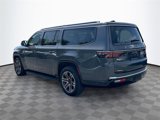 Certified 2024 Jeep Wagoneer L Series II image 5