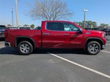 New 2025 GMC Sierra 1500 SLT w/ SLT Convenience Package image 3