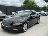 Used 2014 Jaguar XJ image 3