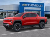 New 2026 Chevrolet Silverado EV Trail Boss w/ Premium Package image 3