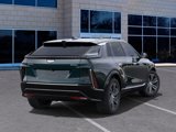 New 2025 Cadillac Lyriq Luxury image 4