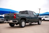 New 2025 Chevrolet Silverado 2500 LT w/ Texas Edition image 4