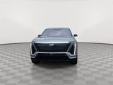 New 2026 Cadillac Vistiq Luxury image 3