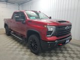 New 2025 Chevrolet Silverado 2500 LTZ w/ LTZ Plus Package image 4