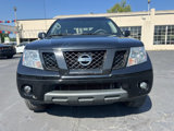 Used 2019 Nissan Frontier Desert Runner image 3