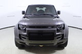 New 2025 Land Rover Defender 110 image 2