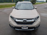 Used 2018 Honda CR-V EX-L image 4