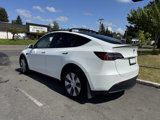 Used 2024 Tesla Model Y Long Range image 4