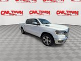 Used 2023 RAM 1500 Laramie image 2