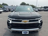 New 2026 Chevrolet Silverado 1500 LT image 2