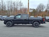 New 2025 Chevrolet Silverado 2500 LTZ w/ Trail Boss Package image 6