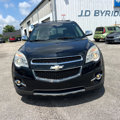 Used 2014 Chevrolet Equinox LTZ image 2