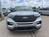 Certified 2023 Ford Explorer XLT w/ Equipment Group 202A image 2