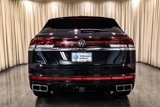 New 2025 Volkswagen Atlas Cross Sport SEL Premium R-Line image 6