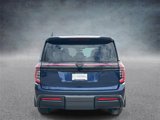 New 2025 Nissan Armada PRO-4X image 3