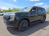 New 2025 Nissan Armada SV image 2
