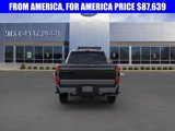 New 2025 Ford F250 Platinum image 5