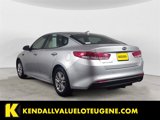 Used 2018 Kia Optima LX image 3