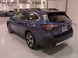 Certified 2022 Subaru Outback Limited image 6