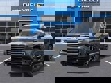 New 2026 Chevrolet Traverse High Country image 6
