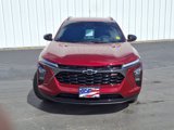 Used 2025 Chevrolet Trax RS w/ Driver Confidence Package image 6