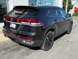 New 2026 Volkswagen Atlas Cross Sport SE image 3