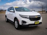 Used 2024 Chevrolet Equinox LT image 4