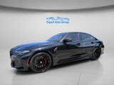 Used 2022 BMW M3 Competition w/ M Carbon Exterior Package image 4