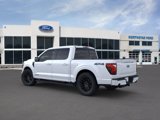 New 2025 Ford F150 Lariat image 4