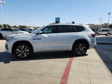 New 2025 Volkswagen Atlas SEL Premium R-Line image 4