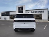 New 2025 Lincoln Navigator L Reserve w/ Jet Appearance Package image 5