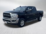Used 2024 RAM 2500 Big Horn image 3