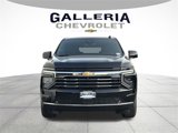 New 2026 Chevrolet Suburban LT w/ Comfort Package image 3